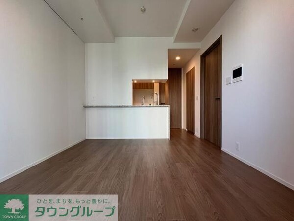 リビング・居室(【初期費用分割・クレカ対応】一都三県のお部屋探しは2025…)