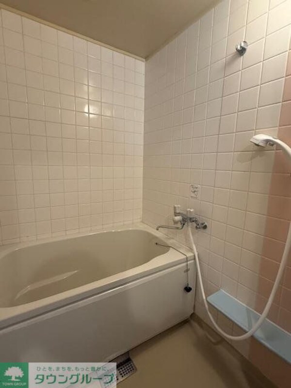 バス／シャワールーム等