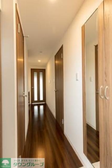 物件内観写真12　(※写真は同タイプ住戸です。)