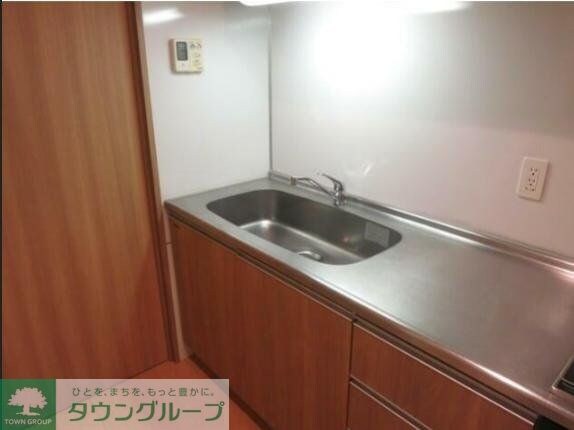 物件内観写真12　(キッチン)