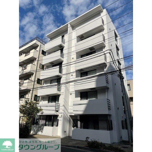 物件外観写真1　(外観)