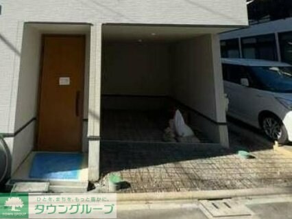 物件内観写真9　(外観)