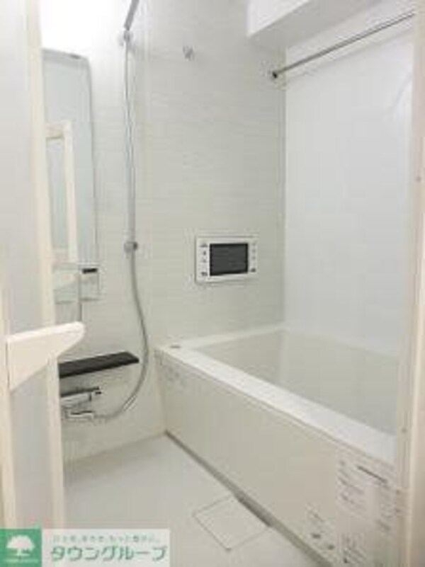 バス／シャワールーム等(【初期費用分割・クレカ対応】一都三県のお部屋探しは2025…)