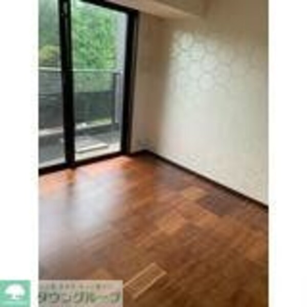 リビング・居室(お問合せは(株)タウンハウジング東京へ)
