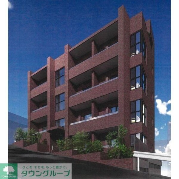 その他(お問合せは(株)タウンハウジング赤坂店へ【03-5563-…)