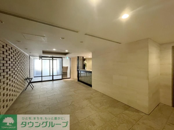 その他(★高級賃貸マンション★家具付住戸★)