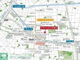 物件内観写真4　(★タウンハウジング蒲田店取り扱い★)