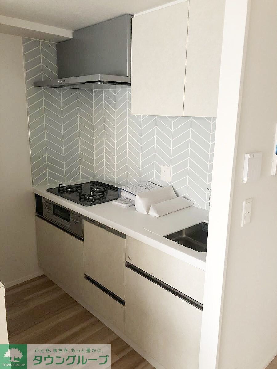 物件内観写真20　(★タウンハウジング蒲田店取り扱い★)