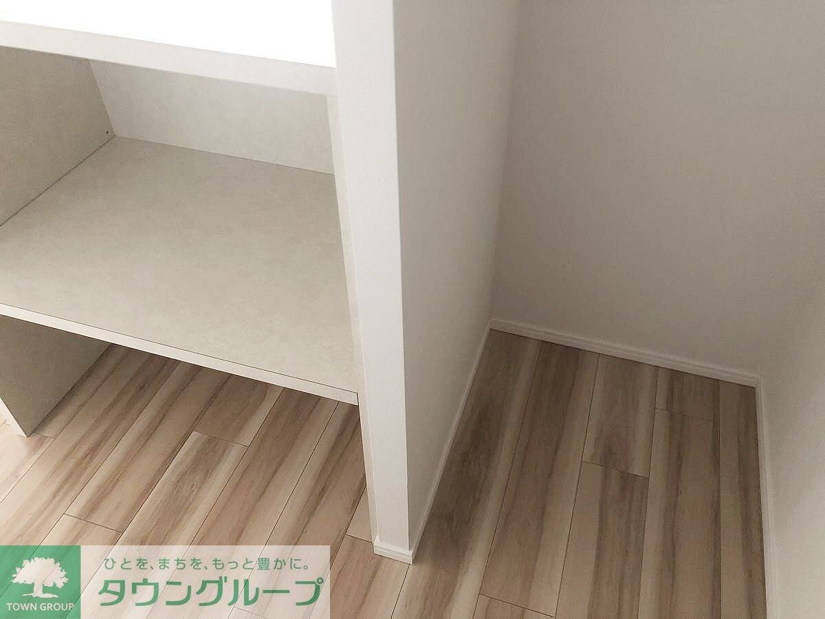 物件内観写真21　(★タウンハウジング蒲田店取り扱い★)