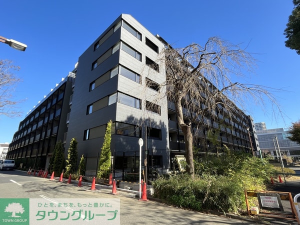 共有部分(外観)