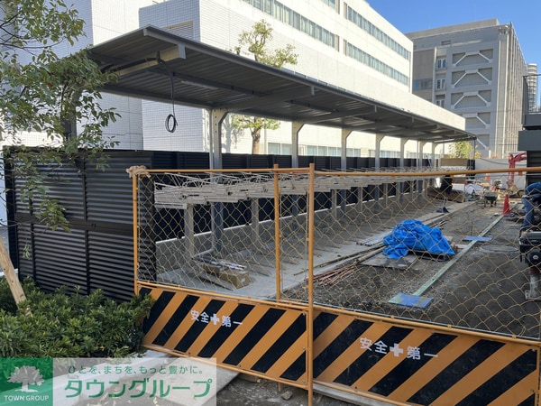 設備(共有部分)