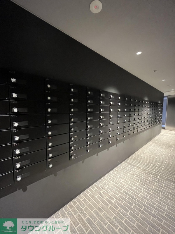 エントランス(エントランス)