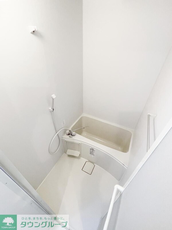 バス／シャワールーム等(★浴室乾燥機あり★)