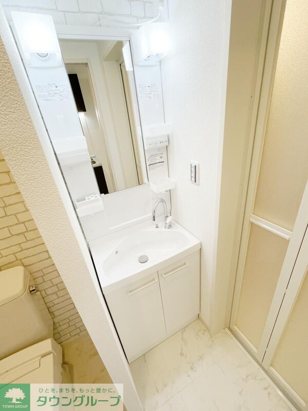 洗面(★独立洗面台あり★)