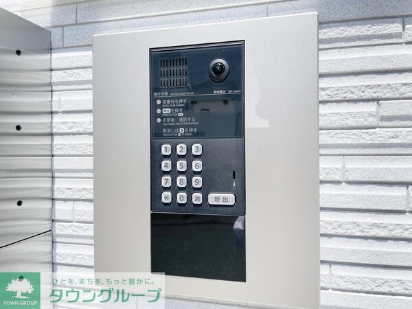 設備(★新築★Wi-Fi無料★オートロック物件★)