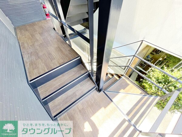 共有部分(★新築★Wi-Fi無料★オートロック物件★)