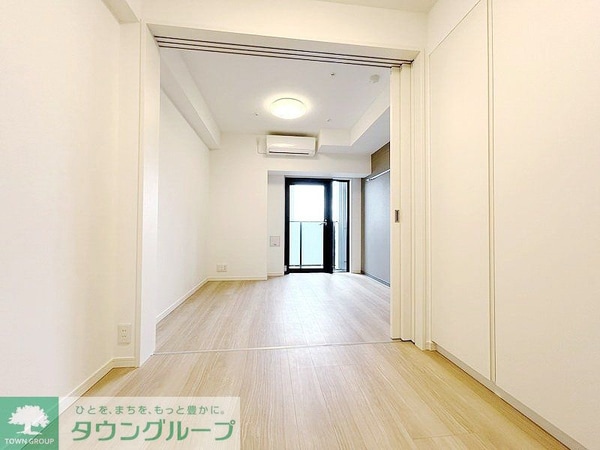 リビング・居室(お部屋探しは株式会社　タウンハウジング　までお気軽にお問合…)