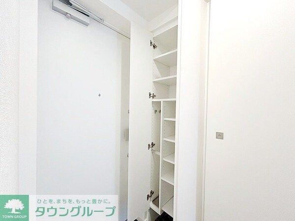 収納(お部屋探しは株式会社　タウンハウジング　までお気軽にお問合…)