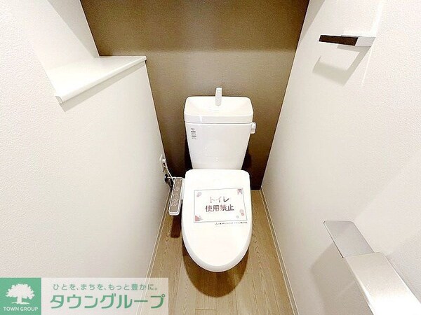 トイレ(同施工参考)