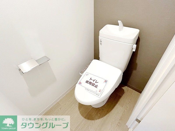 トイレ(同施工参考)