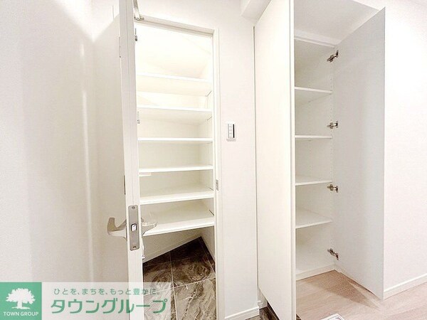 収納(同施工参考)