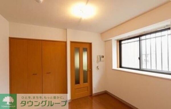収納(※写真は同タイプ住戸です。)