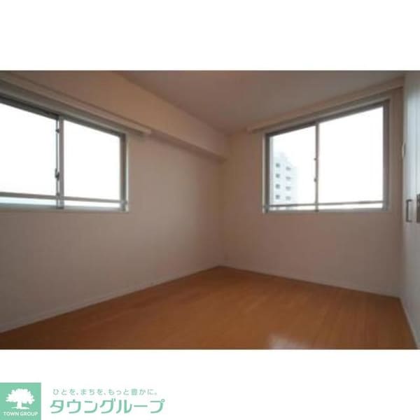 眺望(※写真は同タイプ住戸です。)