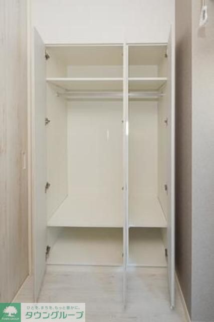 物件内観写真14　(※写真は同タイプ住戸です。)