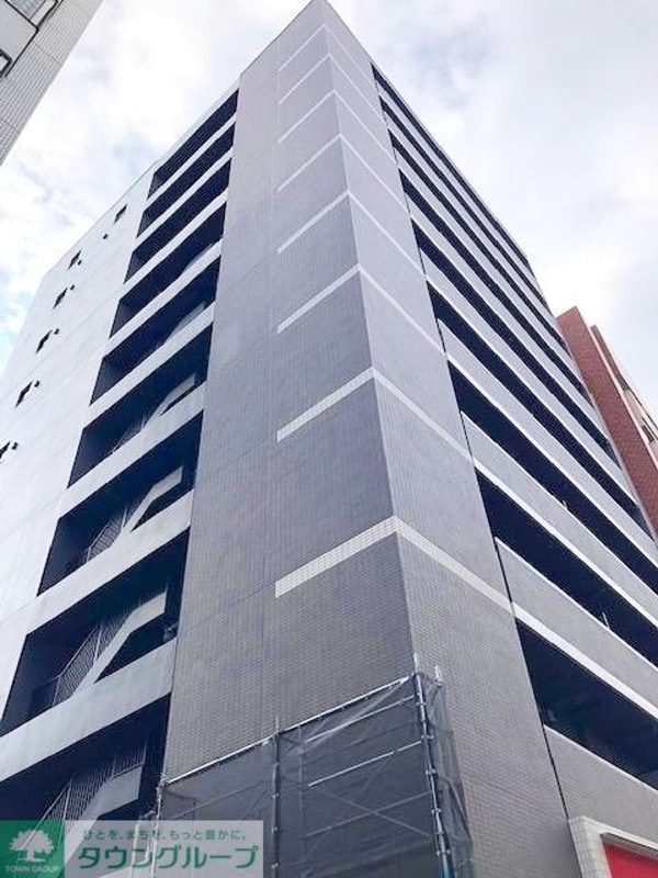 外観(外観)