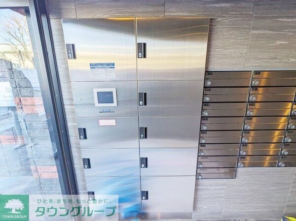 共有部分(★タウンハウジング蒲田店取り扱い★)