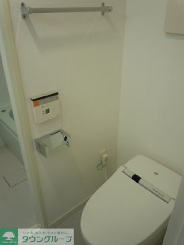 トイレ(先行予約可！03-5791-0061まで！)