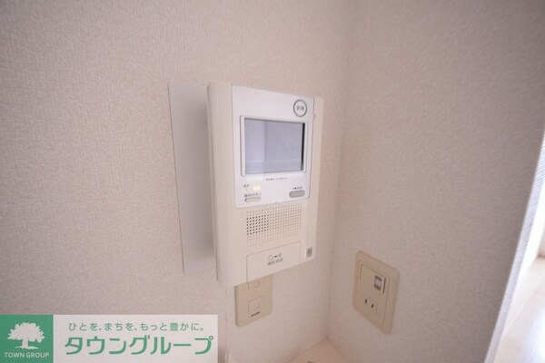 セキュリティ(設備)