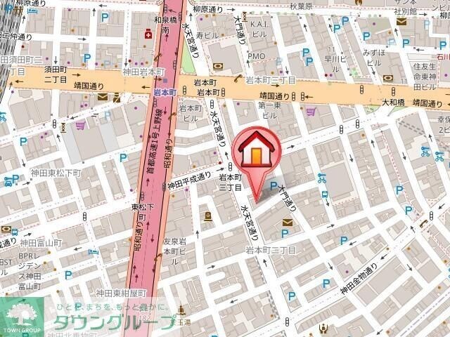 物件内観写真21　