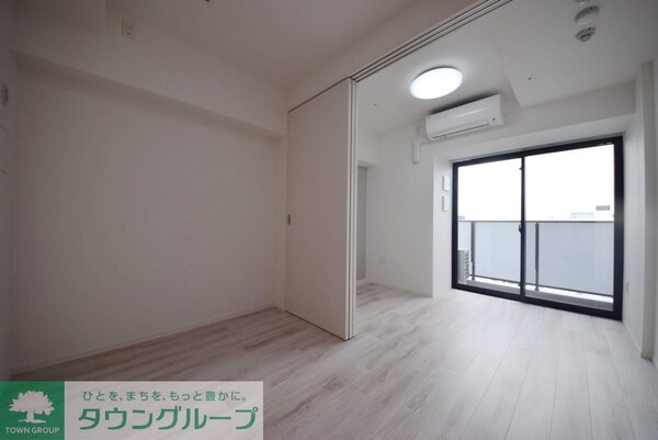 リビング・居室