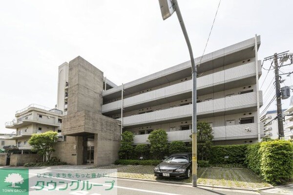 外観(【初期費用分割・クレカ対応】一都三県のお部屋探しは2025…)
