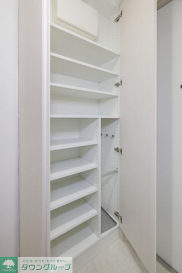 その他(※写真は同タイプ住戸です。)