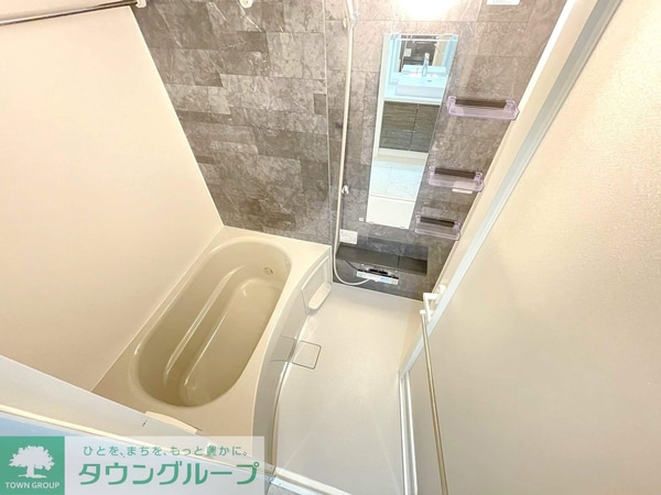 バス／シャワールーム等(タウンハウジングレジデンス事業部　恵比寿店・赤坂店までお問…)