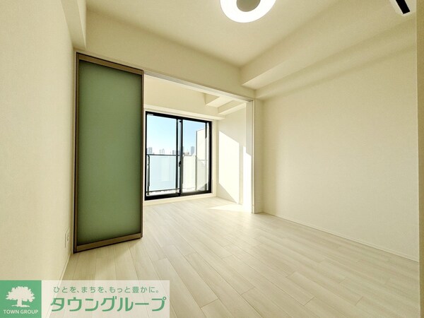 リビング・居室