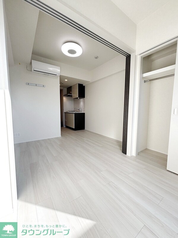 リビング・居室