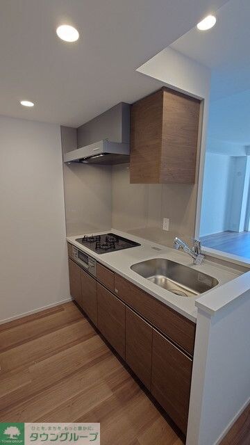 物件内観写真4　(※写真は同タイプ住戸です。)