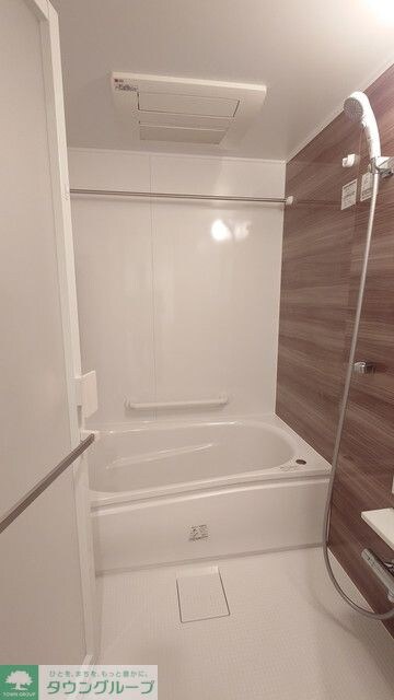 物件内観写真5　(※写真は同タイプ住戸です。)