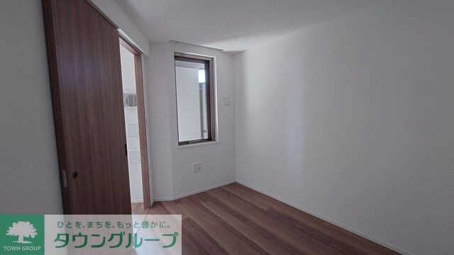物件内観写真11　(※写真は同タイプ住戸です。)