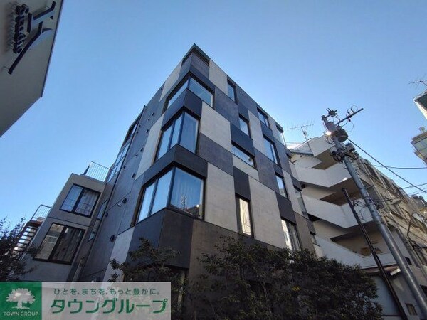 外観(外観)