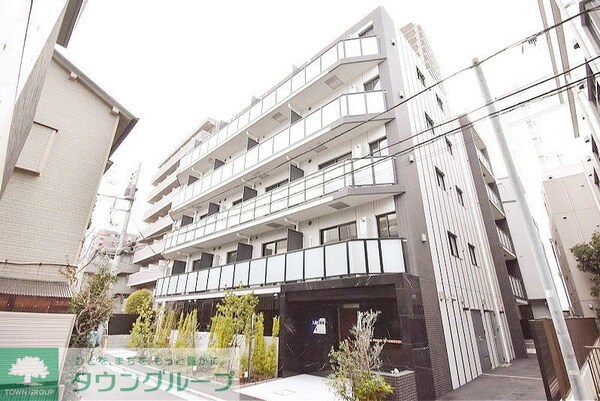 外観(【初期費用分割・クレカ対応】一都三県のお部屋探しは2025…)