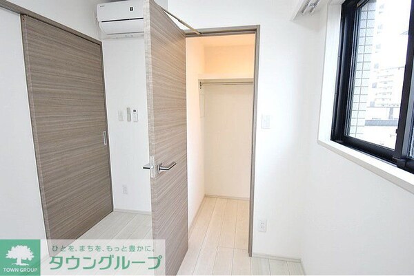 収納(【初期費用分割・クレカ対応】一都三県のお部屋探しは2025…)