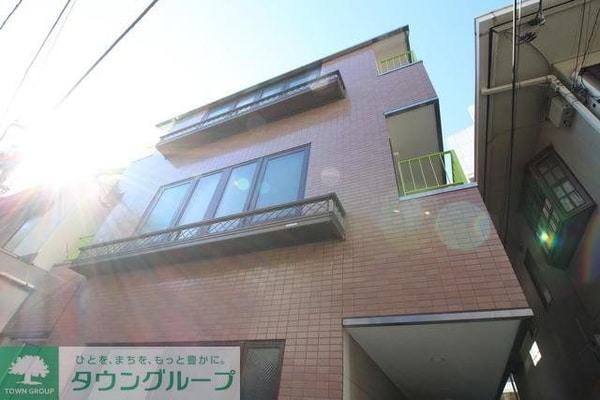 外観(☆外観☆)