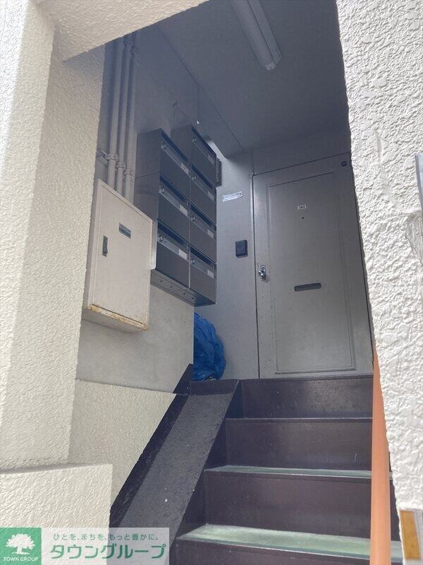 その他(エントランス)
