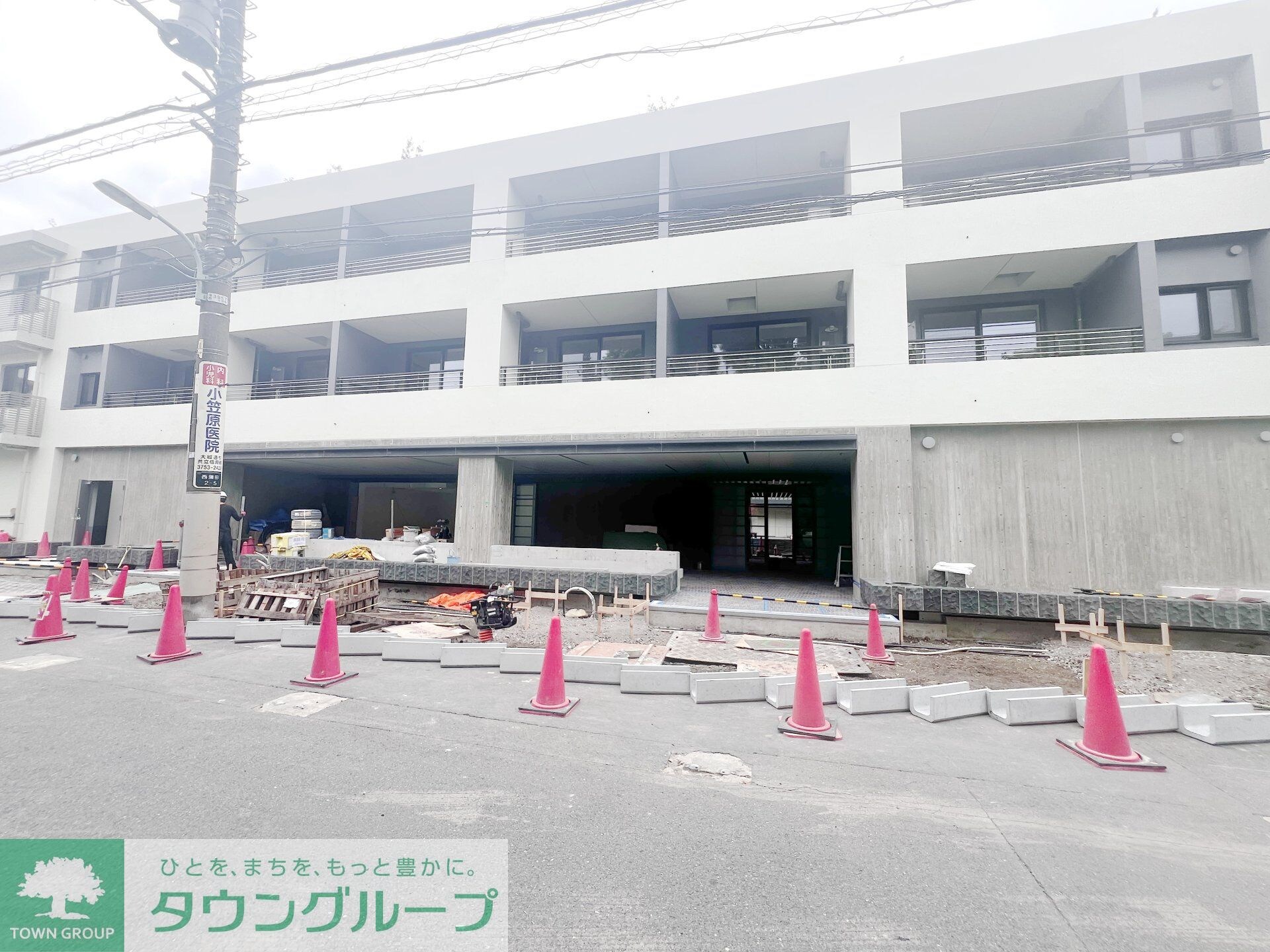 物件内観写真25　(駐車場)