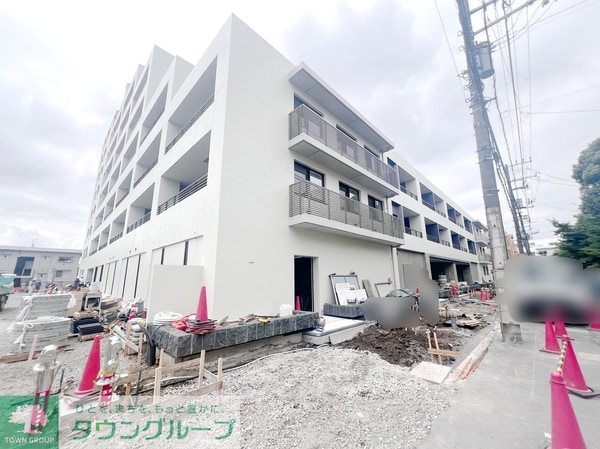 外観(外観)