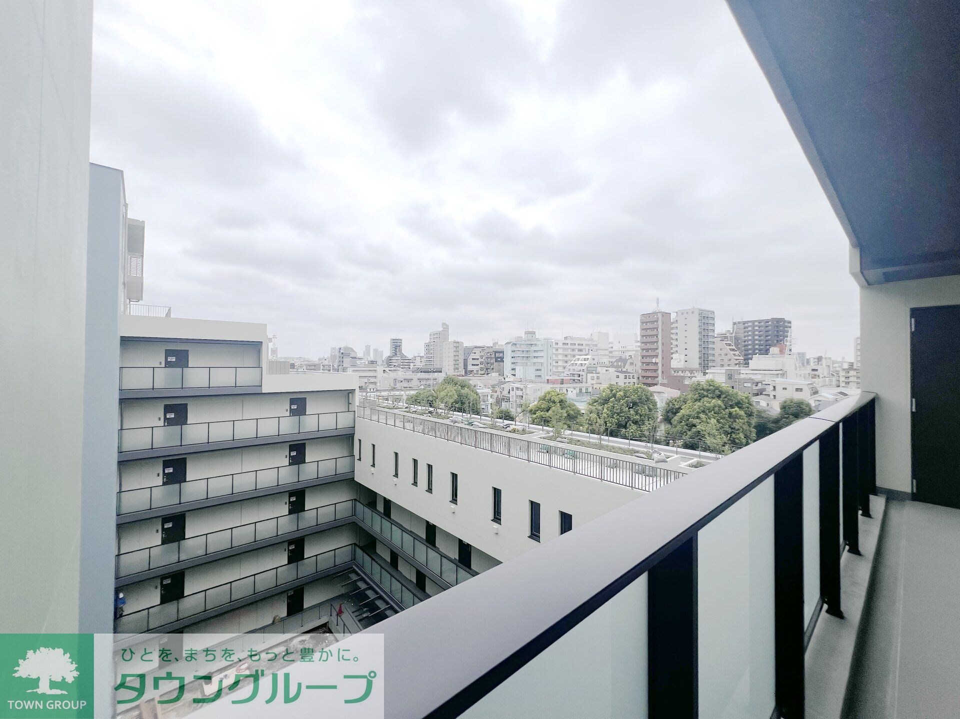 物件内観写真22　(眺望)